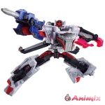 Minipla Bakujo Combination Series 01 Boomboomger Robo Set