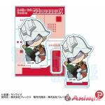 Mobile Suit Gundam GQuuuuuuX: Gyugyutto Mini Stand Char Aznable