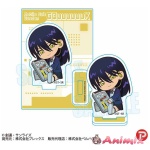 Mobile Suit Gundam GQuuuuuuX: Gyugyutto Mini Stand Nyaan