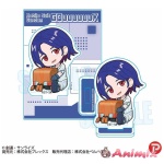 Mobile Suit Gundam GQuuuuuuX: Gyugyutto Mini Stand Shuuji Ito