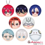 Mobile Suit Gundam GQuuuuuuX: Marucolle!: 1Box (8pcs)