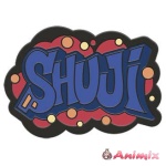 Mobile Suit Gundam GQuuuuuuX Pins / Shuji Ito