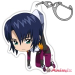 Mobile Suit Gundam Seed Freedom: Athrun Zala Acrylic Pinched