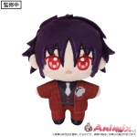 Mobile Suit Gundam Seed Freedom Nuipal (Plush Mascot) Shin Asuka