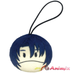 Mobile Suit Gundam Series Halloform Plush Toy B