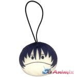 Mobile Suit Gundam Series Halloform Plush Toy D