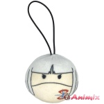 Mobile Suit Gundam Series Halloform Plush Toy E