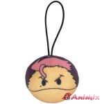 Mobile Suit Gundam Series Halloform Plush Toy H