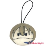 Mobile Suit Gundam Series Halloform Plush Toy I