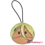 Mobile Suit Gundam Series Halloform Plush Toy J