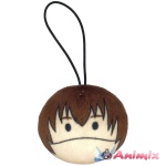 Mobile Suit Gundam Series Halloform Stuffed Toy A