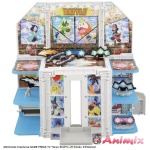 MonColle Extreme Terastal Phenomenon Transformation! Pokemon Gym