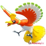 MonColle ML-01 Ho-oh