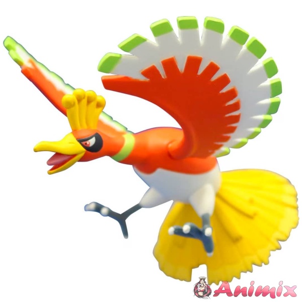 MonColle ML-01 Ho-oh