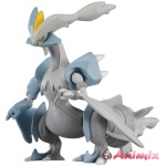 MonColle ML-10 White Kyurem