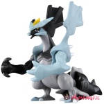 MonColle ML-11 Black Kyurem