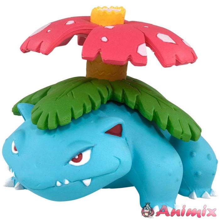 MonColle MS-14 Venusaur