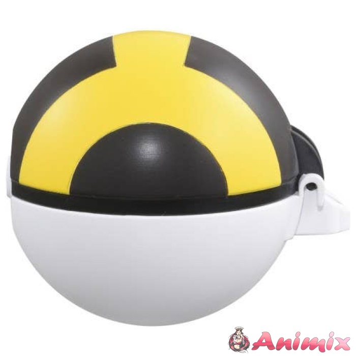 MonColle (Monster Collection) MB-03 Ultra Ball - Image 9