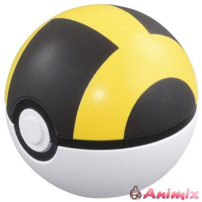 MonColle (Monster Collection) MB-03 Ultra Ball