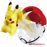 MonColle Pokedelze Pikachu (Monster Ball)