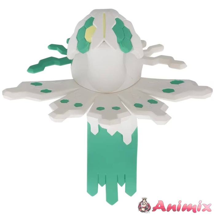 Moncolle ML-24 White Zygarde (50 percent Form) - Image 25