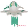 Moncolle ML-24 White Zygarde (50 percent Form) - Image 16
