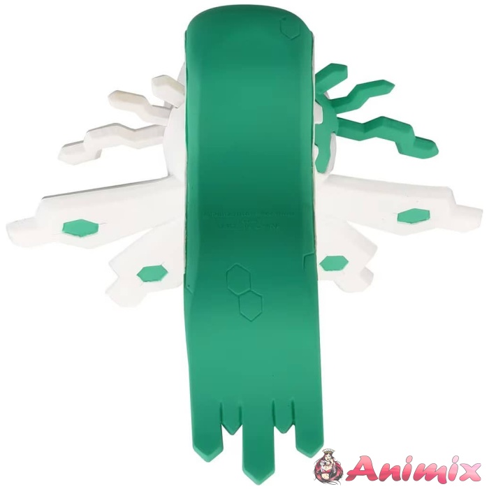 Moncolle ML-24 White Zygarde (50 percent Form) - Image 26