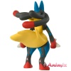 Moncolle Mega Lucario - Image 21