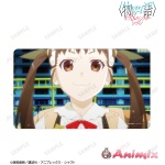 Monogatari Series Off & Monster Season: Mayoi Hachikuji Scene Photo Multi Desk Mat