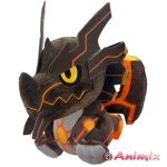 Monster Hunter: Deformed Plush Toy Dire Miralis