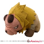 Monster Hunter: Mondefo Plush Doshaguma