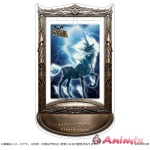 Monster Hunter Rotating Acrylic Stand Kirin