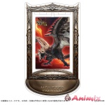 Monster Hunter Rotating Acrylic Stand Rathalos