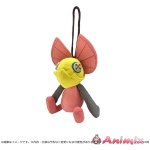 Monster Hunter Wilds Gemma's Yian Kut-Ku Plush