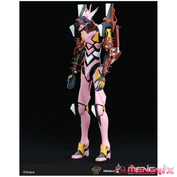 Multipurpose Humanoid Decisive Weapon