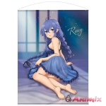 Mushoku Tensei II: Jobless Reincarnation: Newly drawn Roxy 100cm Tapestry Baby Doll Ver.