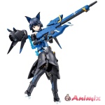 Mutsumi Koashi (Megami Device)