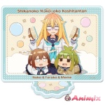 My Deer Friend Nokotan: Acrylic Visual Board [D]
