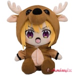 My Deer Friend Nokotan Kigurumi Plushie Torako Koshi