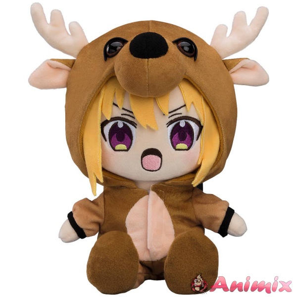 My Deer Friend Nokotan Kigurumi Plushie Torako Koshi