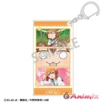 My Deer Friend Nokotan: Slim Keychain_Noko Shikanoko