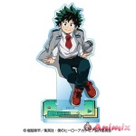 My Hero Academia: Acrylic Stand 1. Izuku Midoriya