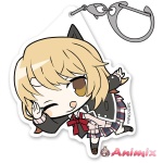 My Teen Romantic Comedy SNAFU: Iroha Isshiki Acrylic Tsumamare