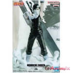 Naruto Memorable Sage Momochi Zabuza