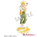 Naruto Shippuden: Acrylic Stand Namikaze Minato / Boyhood X Animal / Kamiani Touch