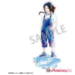 Naruto Shippuden: Acrylic Stand Uchiha Sasuke / Boyhood X Animal / Kamiani Touch