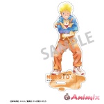 Naruto Shippuden: Acrylic Stand Uzumaki Naruto / Boyhood X Animal / Kamiani Touch