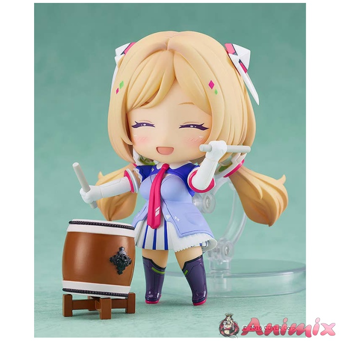 Nendoroid Aki Rosenthal (hololive production) - Image 12