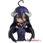 Nendoroid Albedo: Dress Ver. (OVERLORD)