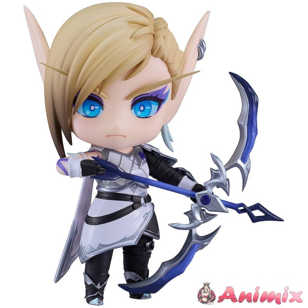 Nendoroid Alleria Windrunner (World of Warcraft)